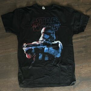 Star Wars Tee
